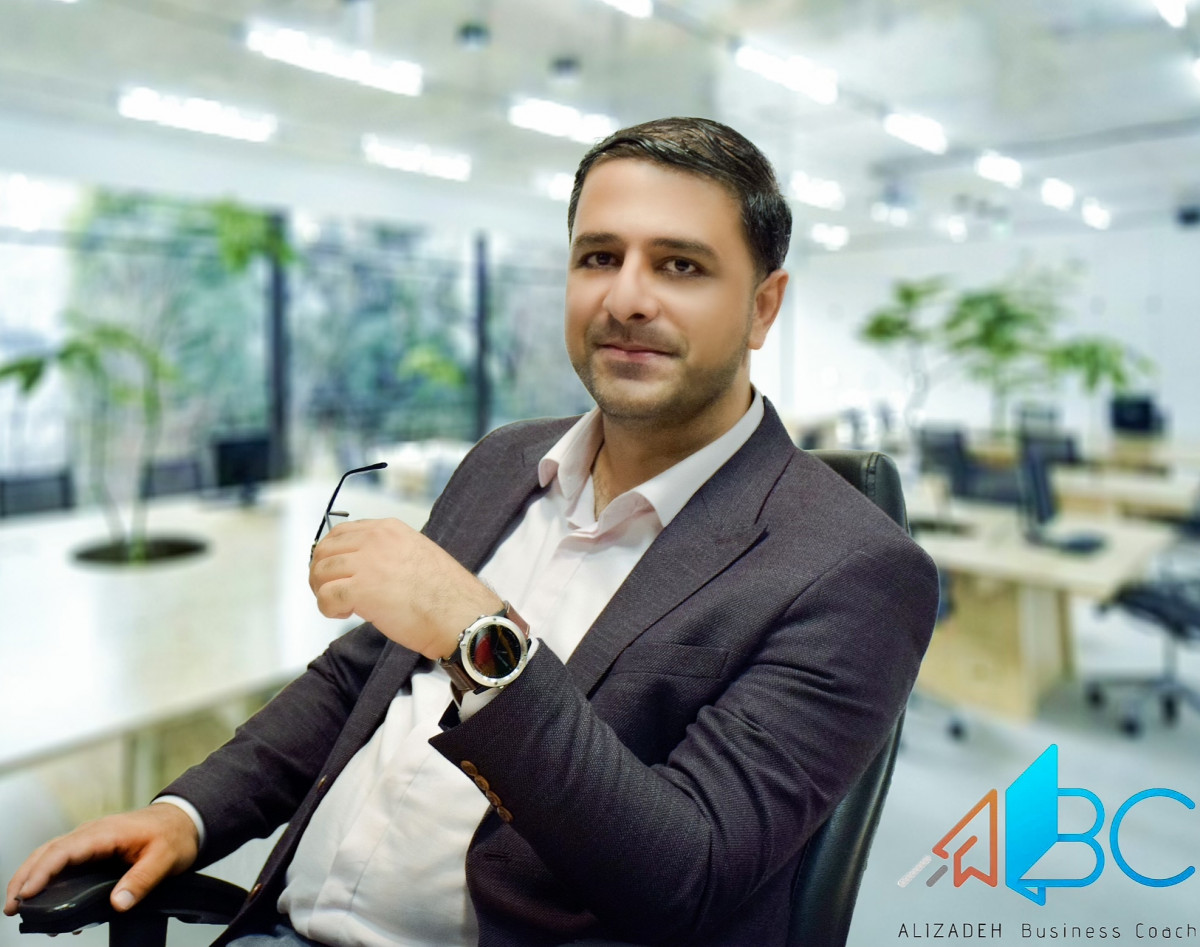 وبینار اصول فن بیان و یک سخنرانی موفق