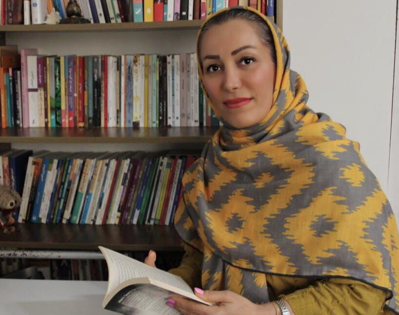 وبینار مهارتهایی که نوجوانان ما در مدرسه یاد نمی‌گیرند