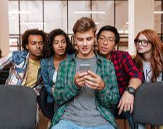 وبینار بازاریابی و فروش به نسل z