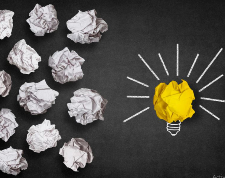 وبینار از ایده تا عمل