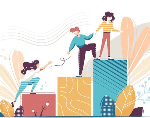 وبینار دختر جان! از خود قبلی‌ات بهتر شو