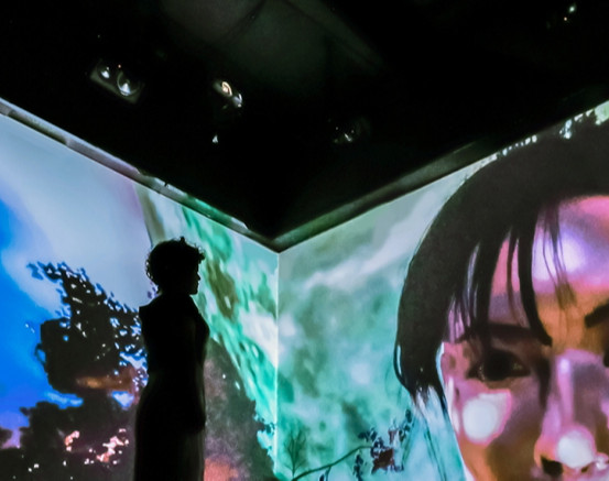 وبینار تحصیل رشته عکاسی در آمریکا: چطور در مقاطع تکمیلی بورس بگیریم؟