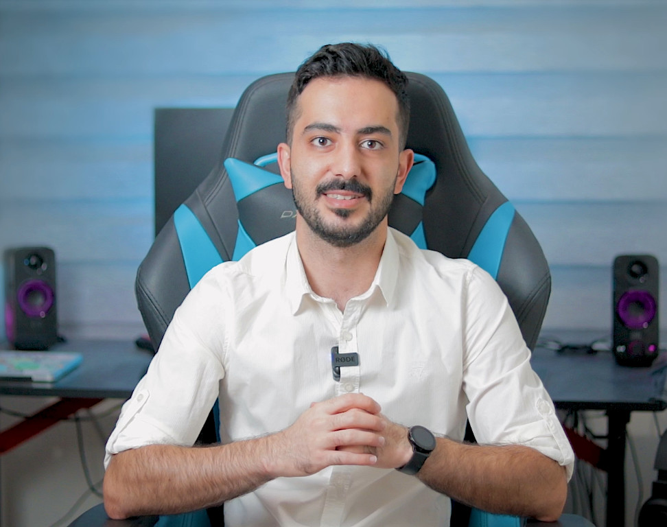 آموزش فن بیان حرفه‌ای فقط برای دانشجویان