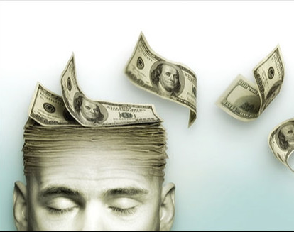 وبینار ذهن ثروتمند