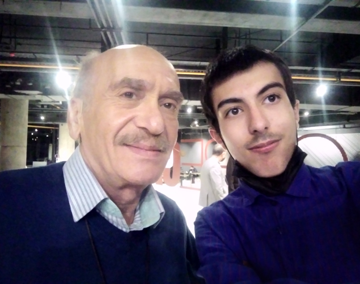 موشک هدف گذاری