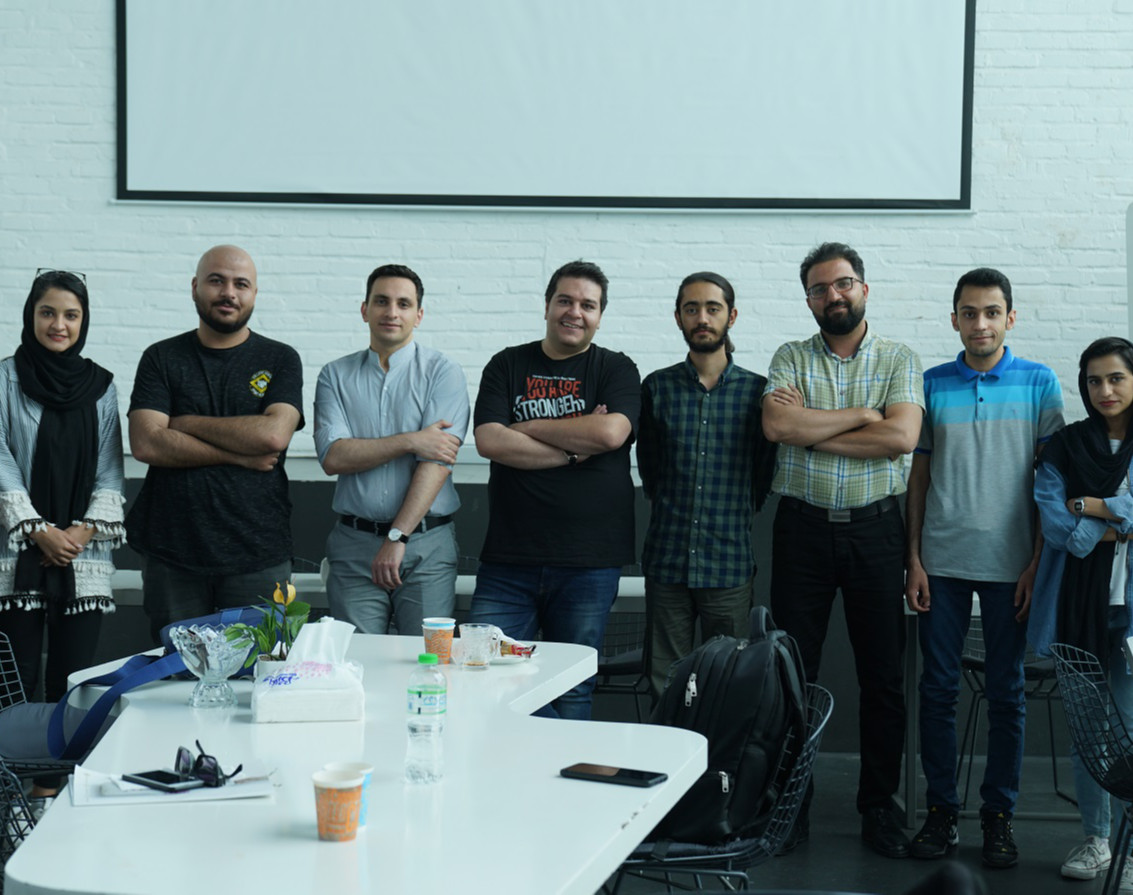 ویدیو وبینار کارگاه فشرده تولید محتوا (آفلاین)