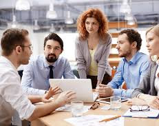 وبینار مربی تسهیل گر کسب و کار