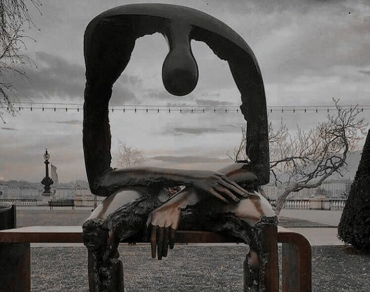 وبینار طرحواره شکست