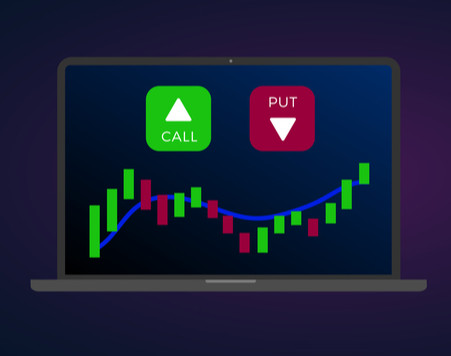 وبینار ترید خصوصی آنلاین در باینری آپشن **ویژه**