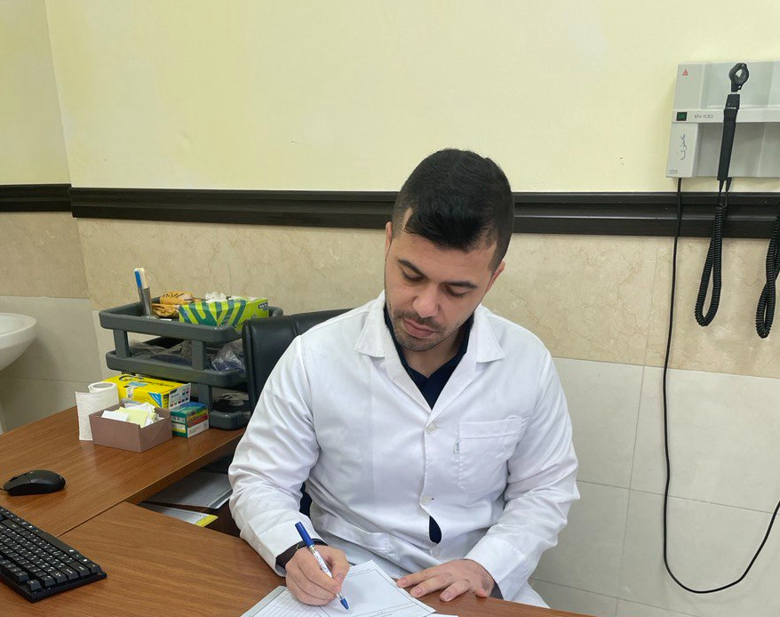 وبینار با معدل کم بهترین رتبه رو بیار