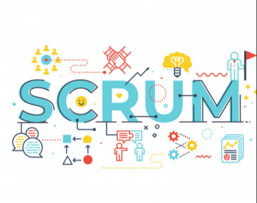 وبینار آشنایی با اسکرام