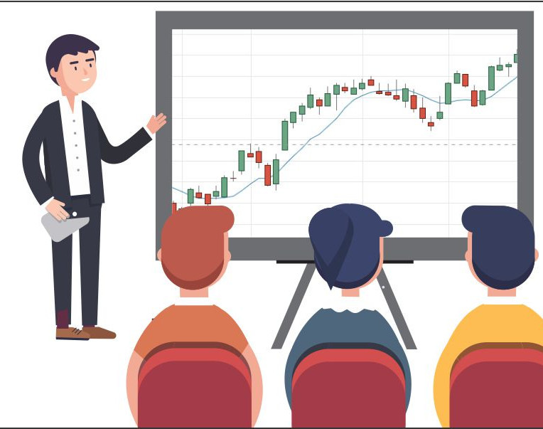 وبینار آشنایی با تحلیل تکنیکالی و بنیادی - ویژه ۱۰۰ نفر اول