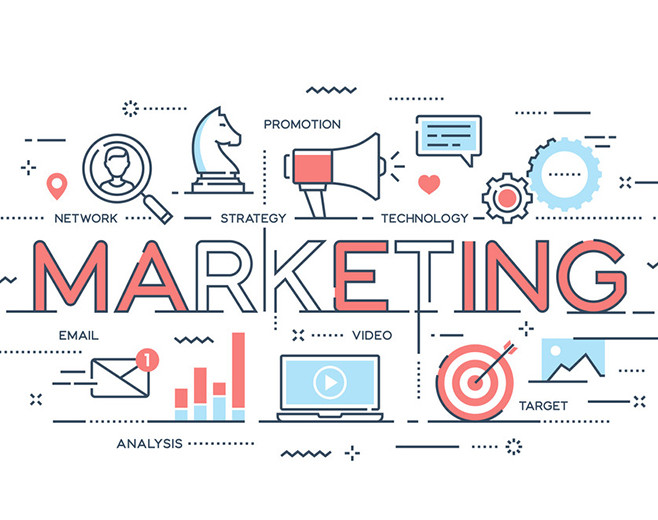 وبینار بازاریابی برای کسب و کارهای کوچک