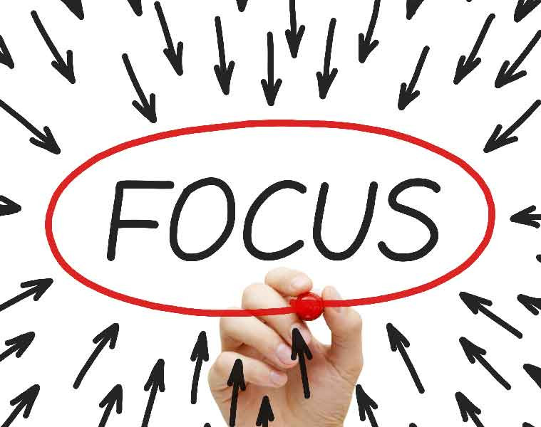 وبینار هنر افزایش تمرکز