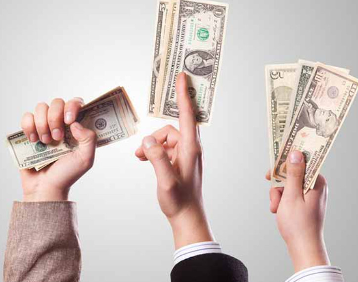 وبینار دوره جامع کسب درآمد دلاری