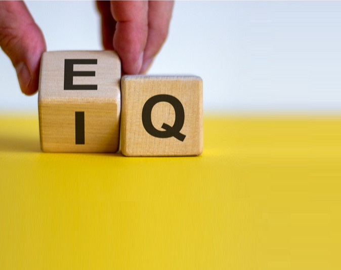 وبینار هوش هیجانی در کسب و کار