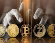 وبینار مقدمات ورود به بازار ارزهای دیجیتال