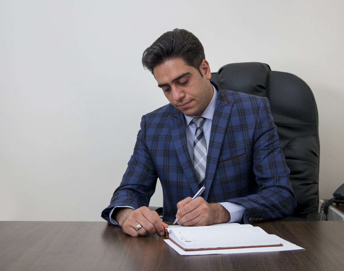 وبینار ساختن برای ماندن