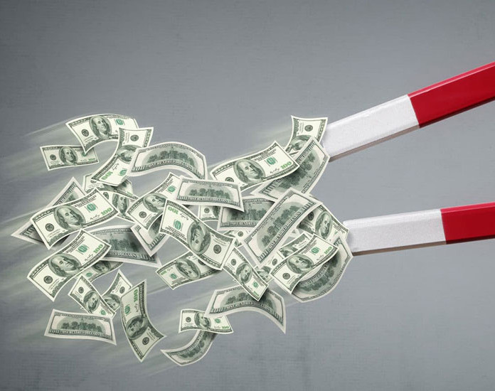 وبینار معارفه دوره جامع کسب درآمد دلاری