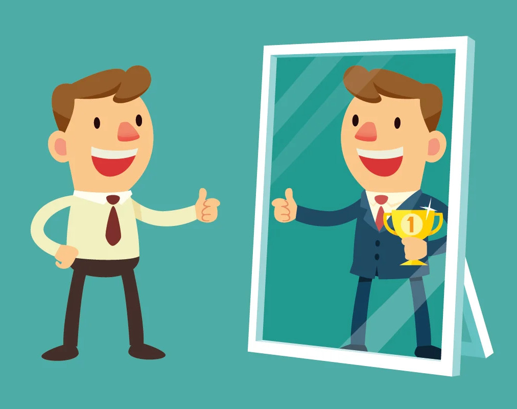 وبینار معارفه دوره اعتماد به نفس