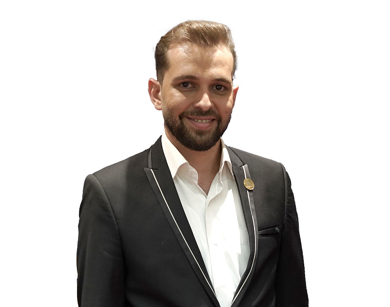 وبینار ترفندهای نوین افزایش درآمدویژه صنعت زیبایی