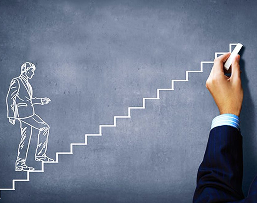 وبینار زندگی با اثر مرکب