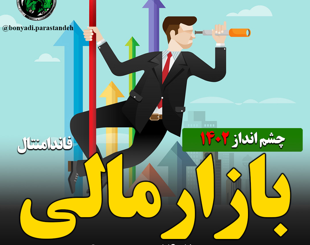 وبینار چشم انداز بازار های مالی 1402