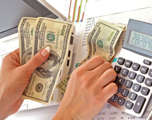 وبینار جلسه اول دوره جامع کسب درآمد دلاری