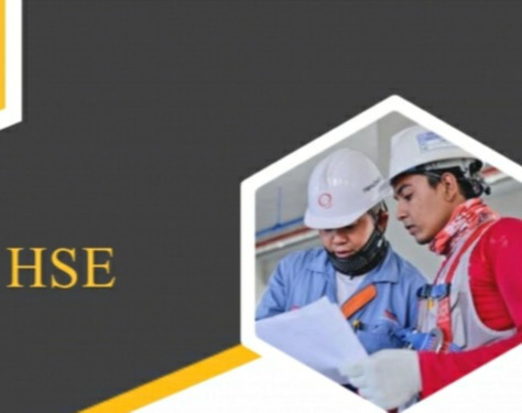 وبینار دوره جامع افسر ایمنی (HSE) و HSE-MS (با ۵۰٪ تخفیف)