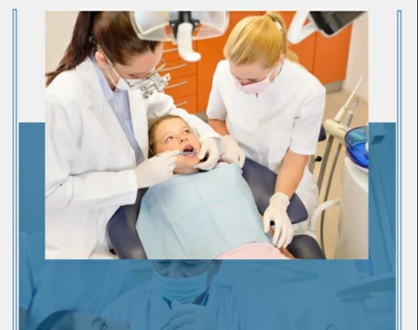 وبینار دستیار دندانپزشک ( ۶۰٪ تخفیف)