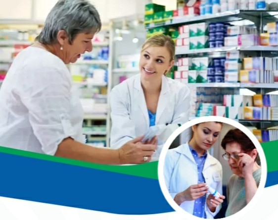 وبینار تکنسین داروخانه ( نسخه خوانی) (۴۰٪ تخفیف)