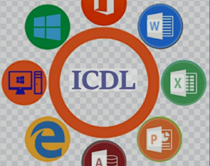 وبینار ICDL ( با ۶۰٪ تخفیف)