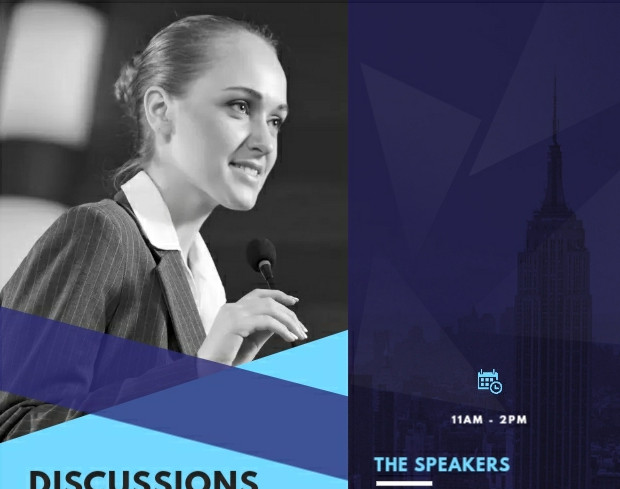 وبینار فن بیان