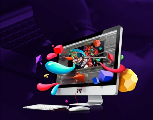 وبینار فتوشاپ و طراحی پوستر ( ۴۰٪تخفیف)