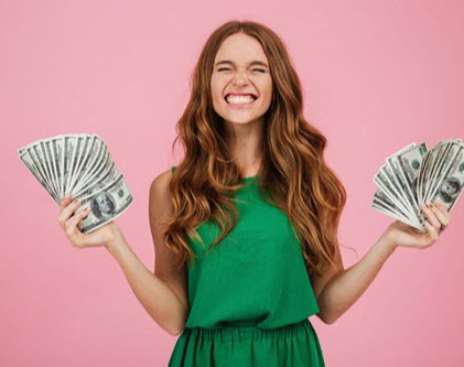 وبینار جلسه اول دوره جامع کسب درآمد دلاری