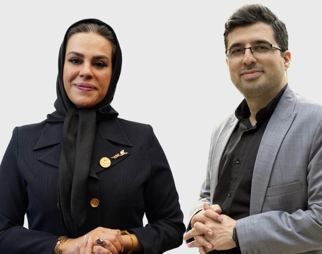 وبینار بینش ثروت