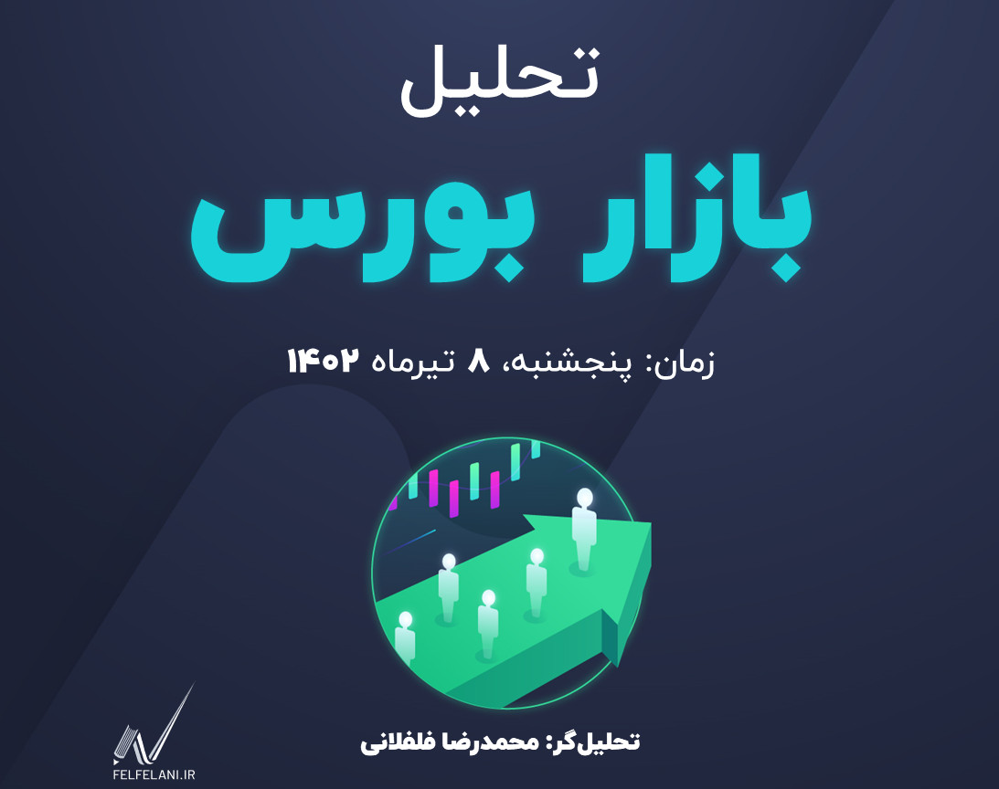 وبینار تحلیل بازار بورس