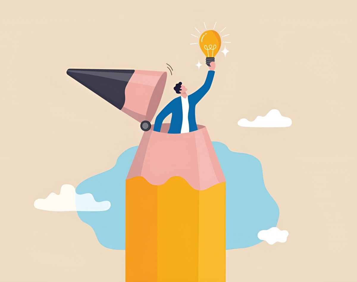 وبینار معارفه دوره آموزشی "نویسندگی خلاق"