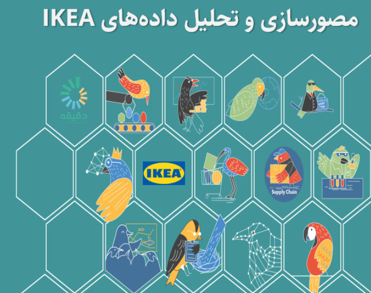 وبینار تحلیل داده با R