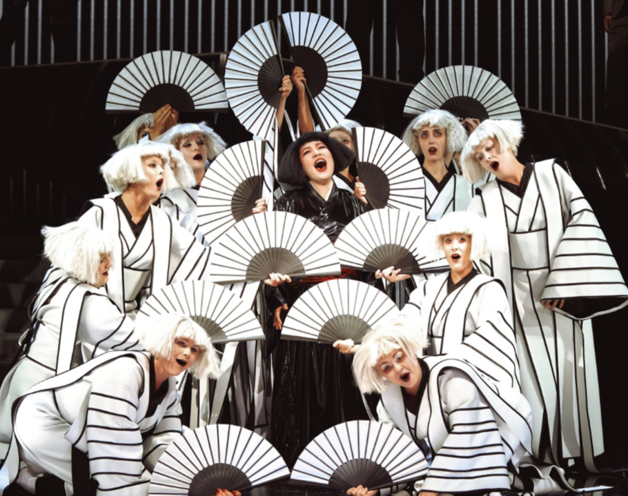 ویدیو تاریخ موسیقی‌ در ۳۰ دقیقه (ویژه طراحان)