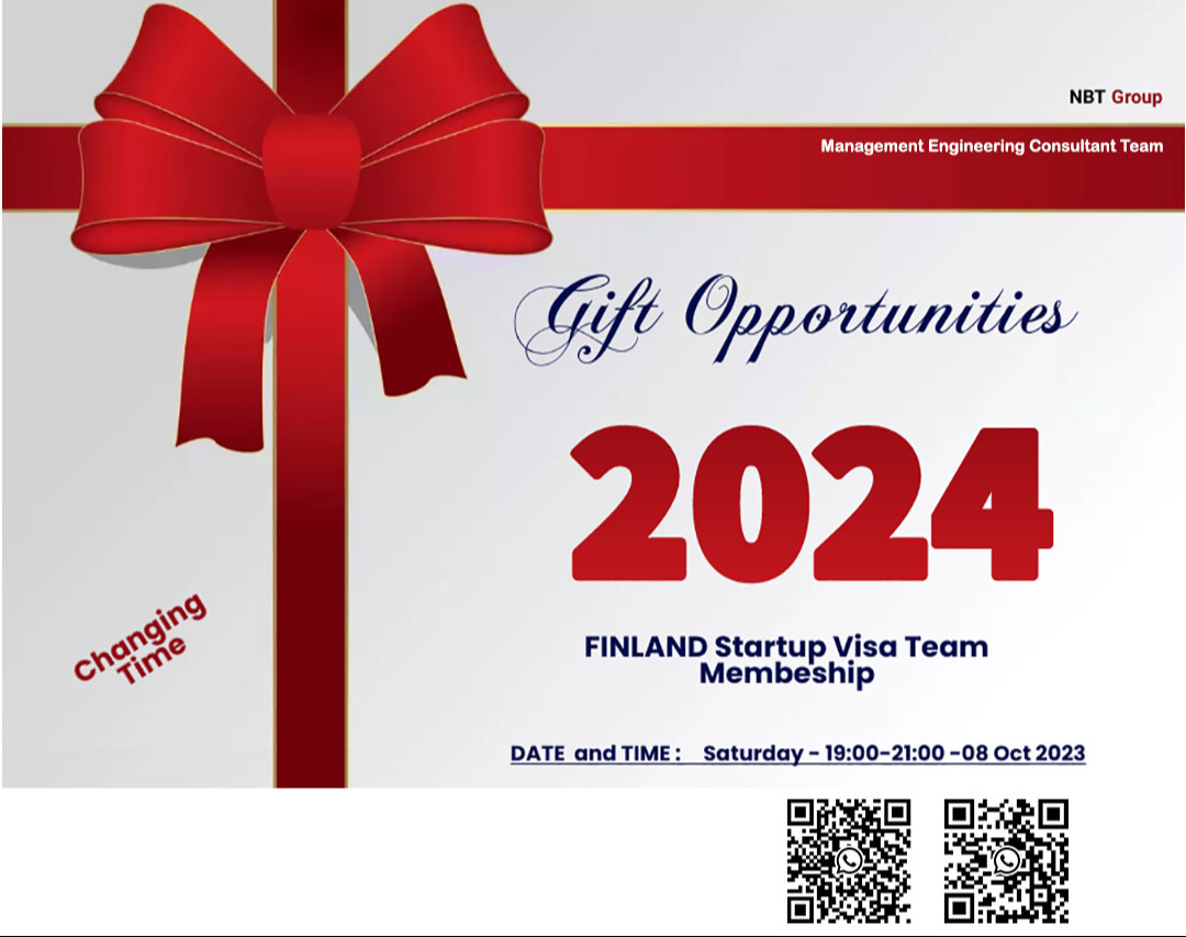 وبینار فرصت های مهاجرت 2024