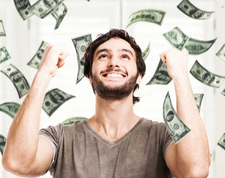 وبینار معارفه دوره جامع درآمد دلاری