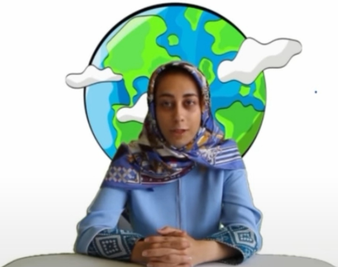 وبینار بیا وکودک ات با زمین و نجوم آشنا کن