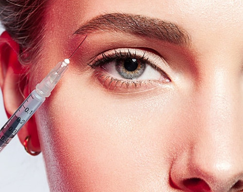 وبینار آموزش تزریق بوتاکس و فیلر در جوان سازی صورت(لب روسی)