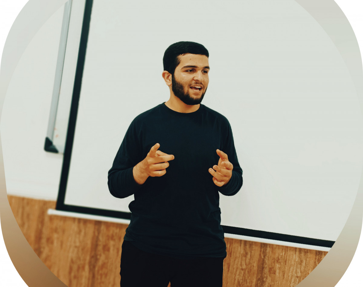 وبینار شکوفایی زندگی