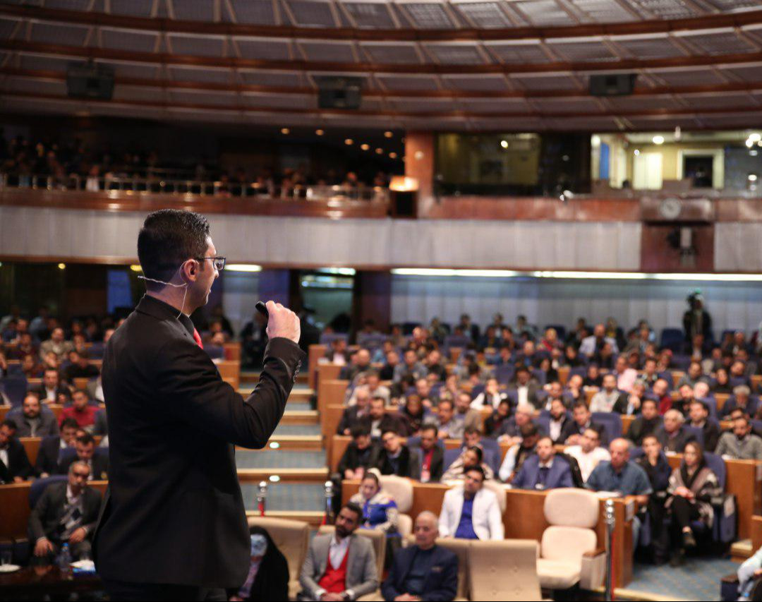 وبینار فروش دوره آموزشی