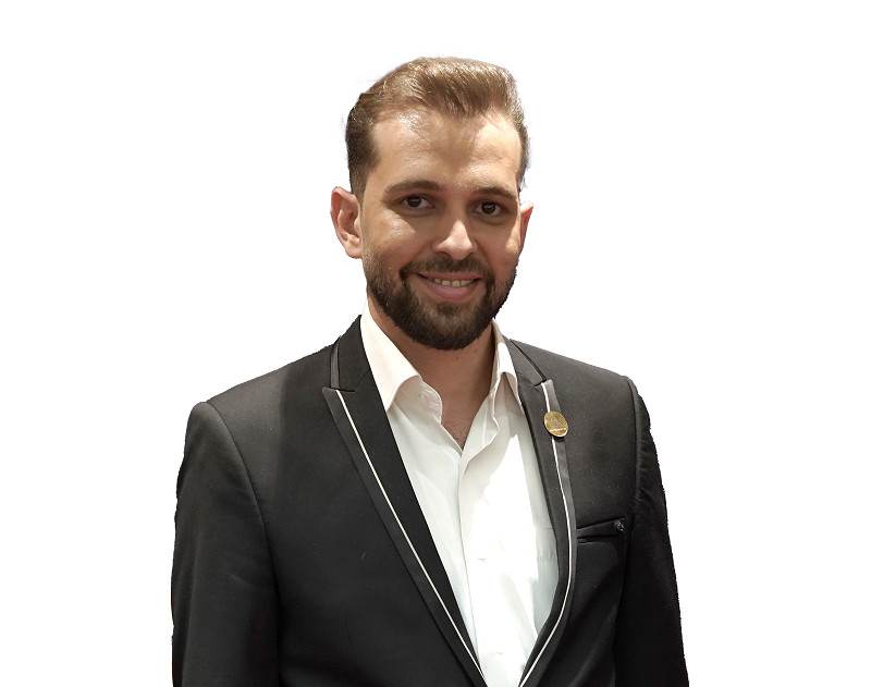 وبینار نکات طلایی مدیریت درصنعت زیبایی