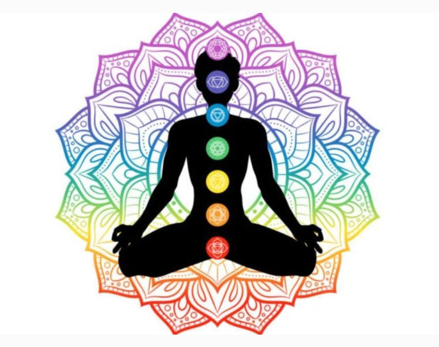 وبینار دوره چاکرا درمانی