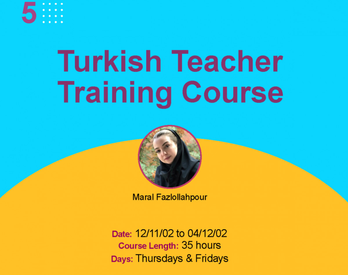 وبینار Turkish TTC