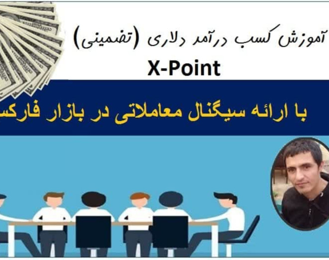 پیش بینی طلای جهانی و جفت ارزها در 2024 (تحلیل های ایده آل+آموزش)